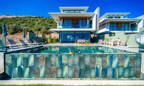 Villa Aura F — 11