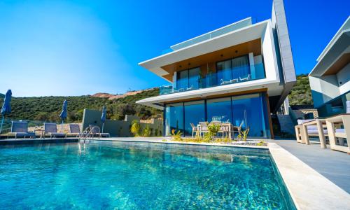 Villa Aura F — 12