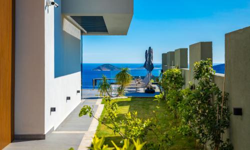 Villa Aura F — 17