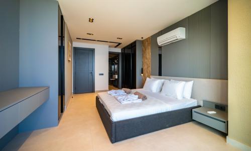 Villa Aura F — 34