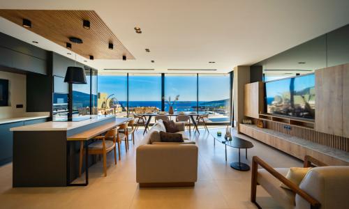 Villa Aura F — 19