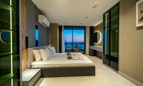 Villa Aura F — 62