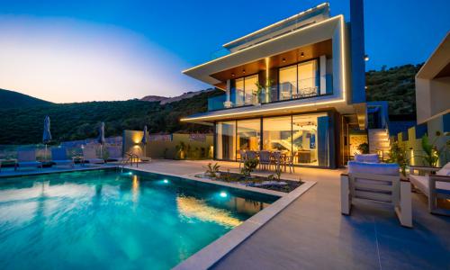 Villa Aura F — 3