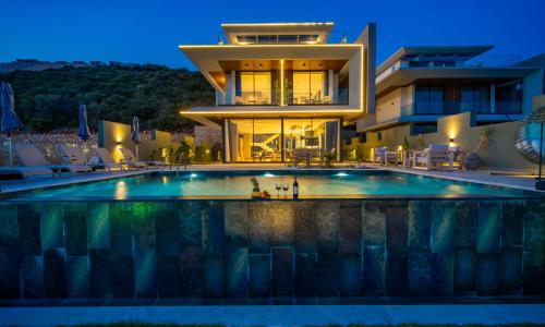 Villa Aura F — 4