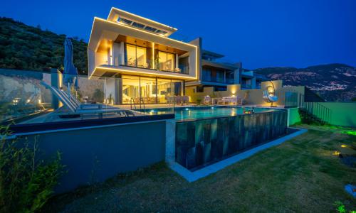 Villa Aura F — 1