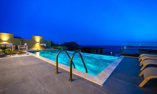 Villa Aura F — 7