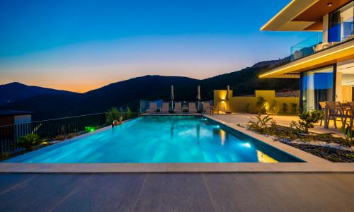 Villa Aura F — 8