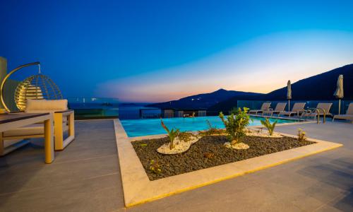 Villa Aura F — 6