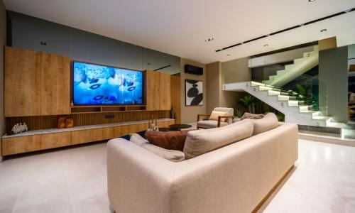 Villa Aura F — 72