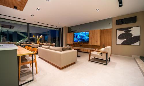 Villa Aura F — 74