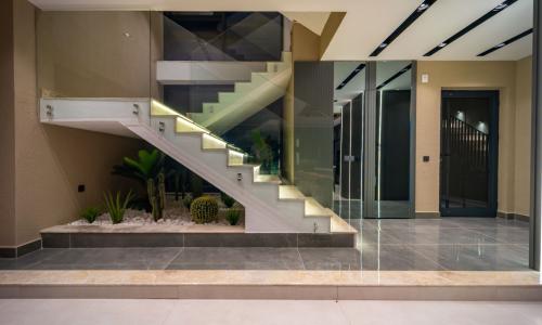 Villa Aura F — 75