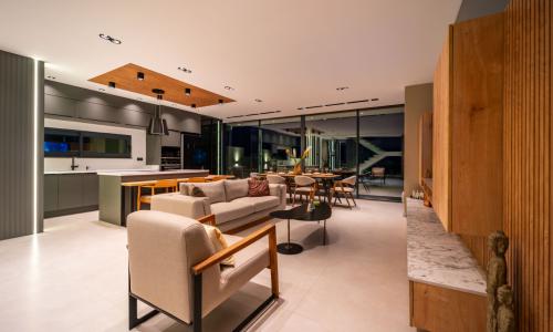 Villa Aura F — 76