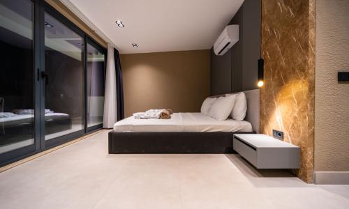 Villa Aura F — 85