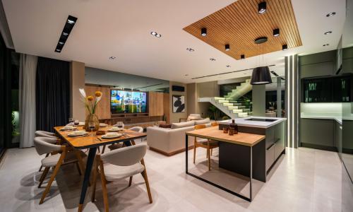 Villa Aura F — 90