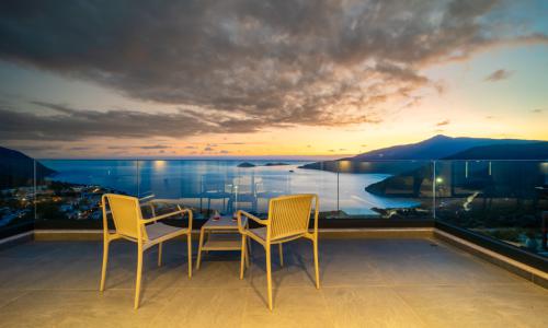 Villa Aura G — 52