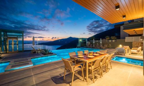 Villa Aura G — 8