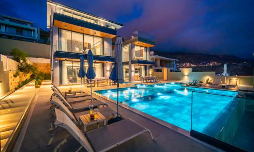 Villa Aura G — 2