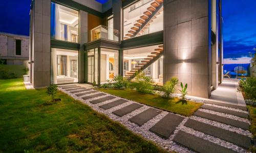 Villa Aura G — 16