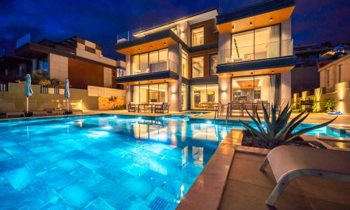 Villa Aura G — 3