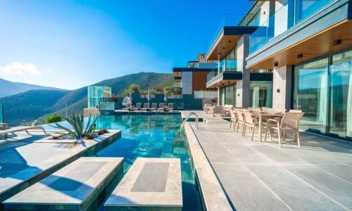 Villa Aura G — 10