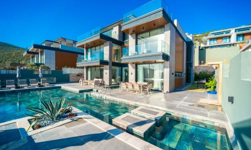 Villa Aura G — 11