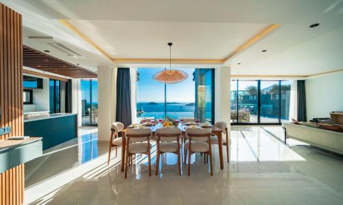 Villa Aura G — 33