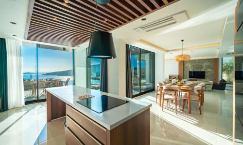 Villa Aura G — 32