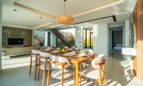 Villa Aura G — 31