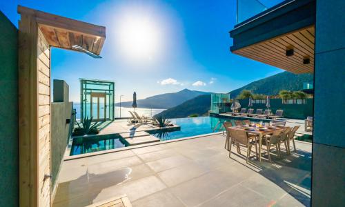 Villa Aura G — 14