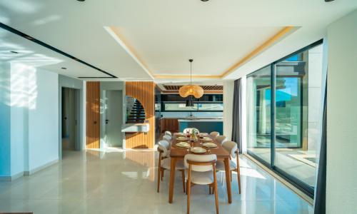 Villa Aura G — 35