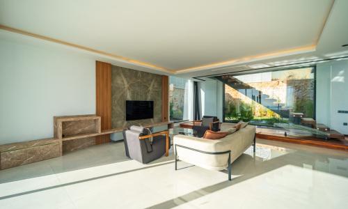 Villa Aura G — 27