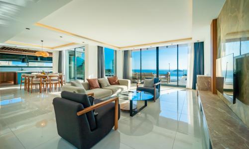 Villa Aura G — 28