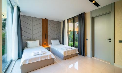 Villa Aura G — 53