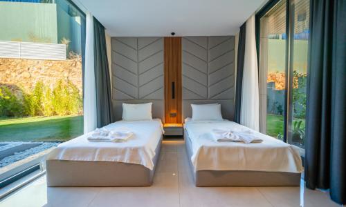 Villa Aura G — 55