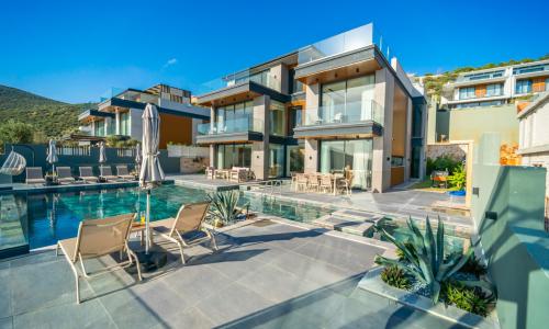 Villa Aura G — 12
