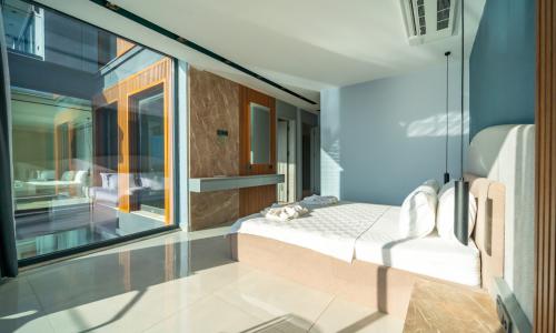 Villa Aura G — 62