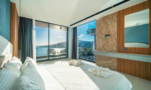 Villa Aura G — 65