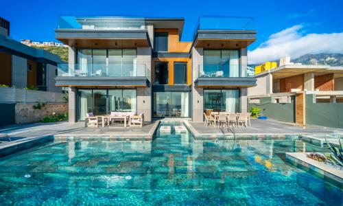 Villa Aura G — 9