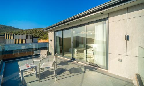 Villa Aura G — 70