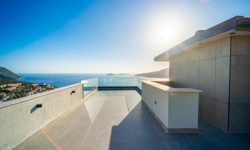 Villa Aura G — 72