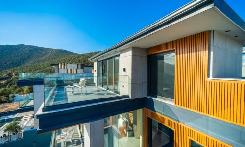 Villa Aura G — 73