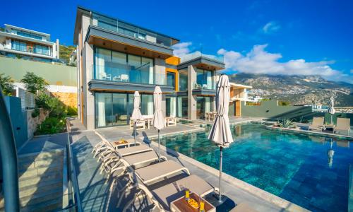Villa Aura G — 26