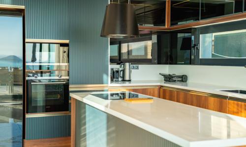 Villa Aura G — 36