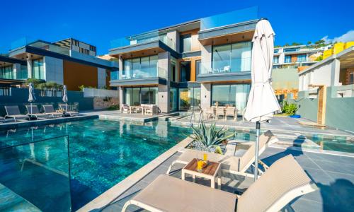 Villa Aura G — 18