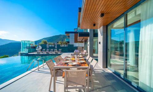 Villa Aura G — 29