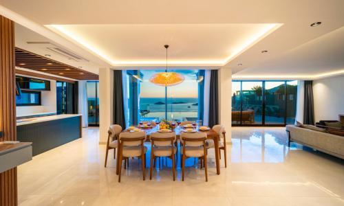 Villa Aura G — 48