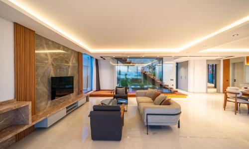 Villa Aura G — 50
