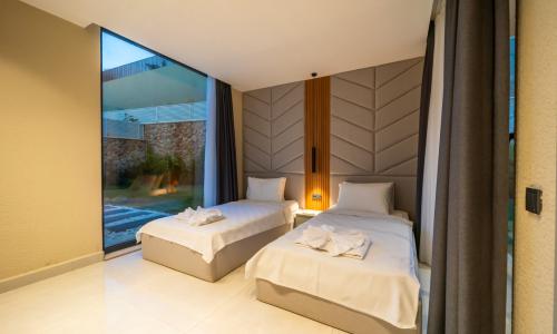 Villa Aura G — 90