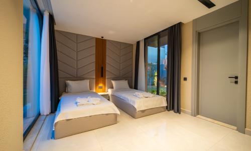 Villa Aura G — 91