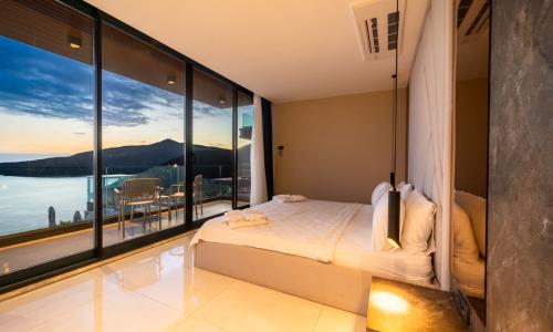 Villa Aura G — 92
